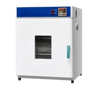 Four De Séchage À Température Constante Pour Laboratoire/industriel, Four De Séchage À Convection À Air Forcé De Laboratoire Avec Contrôleur De Température À Affichage Numérique Intelligent