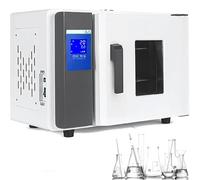 Four de séchage avec convection d'air forcé pour un durcissement et un séchage efficaces dans les applications d'essai