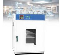 Four de séchage de laboratoire 1000 W, 30 L numérique pour traitement thermique, cuisson et déshydratation