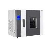 Four de séchage de laboratoire à convection à air forcé, explosion de température constante de 42 L, vitesse du ventilateur réglable pour laboratoire industriel de chaleur