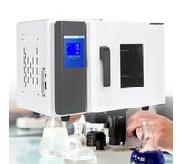 Four de séchage de laboratoire, convection à air forcé 600 W, souffle de température constante pour une utilisation en laboratoire industriel