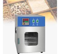 Four de séchage, fours de séchage sous vide, four à convection, acier inoxydable pour le séchage et le traitement thermique des articles de laboratoire, 101-0QBS - Équipement de laboratoire fiable et