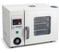 Four de séchage numérique à température constante de 15 L, boîte d'incubateur électrique de laboratoire en acier inoxydable pour laboratoire et utilisation industrielle