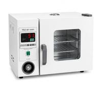 Four de séchage numérique de laboratoire 15L 250°C avec minuterie