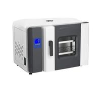 Four De Séchage Par Souffle À Température Constante, Petit Laboratoire Circulation D'air Chaud, Électrique Industriel Uniformité Thermique AméLioréE(LC-101-0)