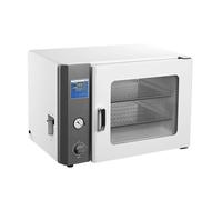 Four De Séchage Sous Vide Chauffage Laboratoire Séchoir À Haute Température Avec Pompe Mini RéGulation PréCise De La TempéRature
