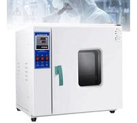 Four De SéChage Thermostatique De Laboratoire NuméRique, Four De Laboratoire MéCanique à Convection, Four De SéChage Par Souffle De Laboratoire 16L101