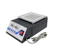 Four De Soudage à Creuset, Contrôle De Température à Double Affichage Numérique, Four à étain Industriel 400 W (Spa-s66)