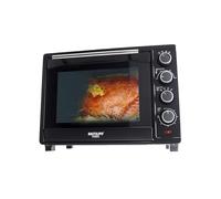 Siena Black - 35L - Four de table
