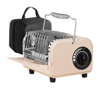 Four de tente de camping, four de tente chaud - Four de tente, réchaud de camping portable pour tente, four de tente chaud pour chauffer et cuisiner en plein air