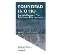 Four Dead In Ohio