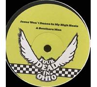 Four Dead in Ohio - Jesus Won't Dance in My High H [Import]
