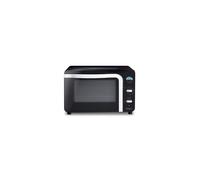 Four Delicio Mécanique 39 L-2200 W-gril 1200 W-4 Modes De Cuisson-noir TITANLUX