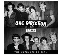 Four (Deluxe Edition) CD NEUF