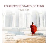 Four Divine States of Mind