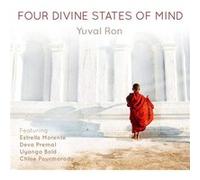 Four Divine States Of Mind