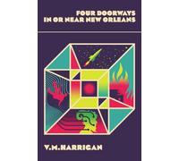 Four Doorways in or near New Orleans