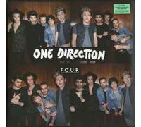 Four - Double Vinyles 2014