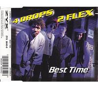 Four Drops 2 Flex - Best Thing