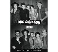 Four - Edition Deluxe CD