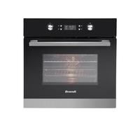 Brandt Four intégrable multifonction BFC8500X 70 l 60 cm Catalyse
