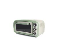 Ariete 0979/04 18 L 1380 W Blanc, Vert