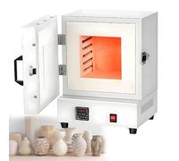 Four électrique à combustion, il peut accueillir plusieurs moules à plâtre, fusion de métaux, frittage de céramique, traitement thermique, chauffage industriel de laboratoire, four 1150 ℃