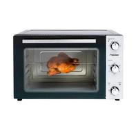 Bestron AOV45 Grille-pain four 45 L 1800 W Acier inoxydable Grill