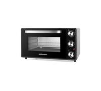 orbegozo four table hot386 38l 2000w