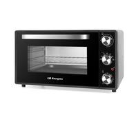 Four électrique à convection Orbegozo HOT 386 - Puissance 2000 W - Capacité 38 L - Système de ch