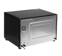 Four électrique - ADLER - AD 6026 - Noir - 48 Litres - 1800 W