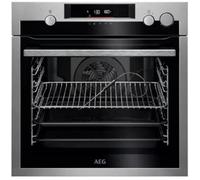 Four électrique - AEG - BSS578271M - 72 L - 2990 W Acier inoxydable