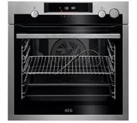 AEG Four électrique BSS578271M 72 L 2990 W A+ Acier inoxydable