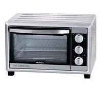 Ariete 0981/21 20 L 1380 W Noir, Argent Grill