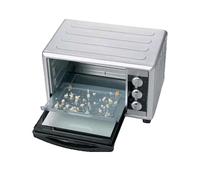 Four électrique Ariete Bon Cuisine 250 25 L Noir/Argent