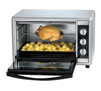 Four électrique Ariete Bon Cuisine 450 (Mod:986) - 45L - 1800W - Fonction tournebroche et ventilation