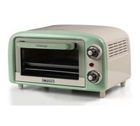 Ariete 3919/04 10 L 800 W Vert Grill