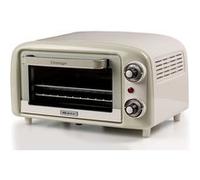 Four électrique Ariete Vintage 10 L - Beige