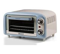 Four électrique Ariete Vintage 10 L - Bleu