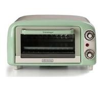 Four électrique Ariete Vintage 10 L - Vert