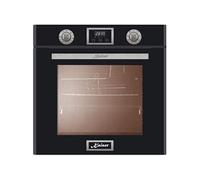 Four électrique Autonome 79L EH 6326 sp et KCT 67 La Perle table de cuisson à induction
