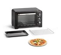 Four électrique - AUTREMENT - OX444810 - 19 L - Chaleur tournante - 6 modes de cuisson