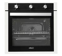 Four électrique avec grill 73 litres 60 centimètres couleur blanche - FGSP60268NS