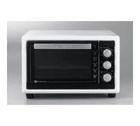 Four électrique avec grill Brandt FC160MW - 16 litres - 1.4 kWatt - blanc