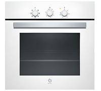 Four électrique Balay 3HB2010B0 - Moyenne - 66 L - 3300 W - Blanc