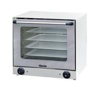 Four électrique - BARTSCHER - AT90 - Convection - 2.67 kW - 300°C - 120 min