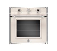 Four Electrique Bertazzoni 60 cm Heritage F605HEREKAX Ivoire