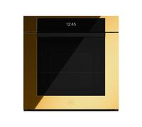 Four Electrique Bertazzoni 60 cm Modern FMOD6117PTG3 Mirror Gold