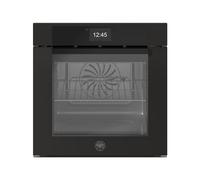 Four Electrique Bertazzoni 60 cm Modern FMOD6117PTN3 Carbone
