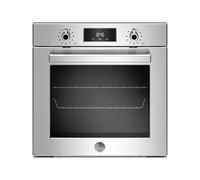 Four Electrique Bertazzoni 60 cm Professional F609PROESX Acier inoxydable
